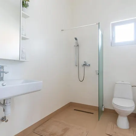 דירה Aqua Rosa 1 Tiszafüred