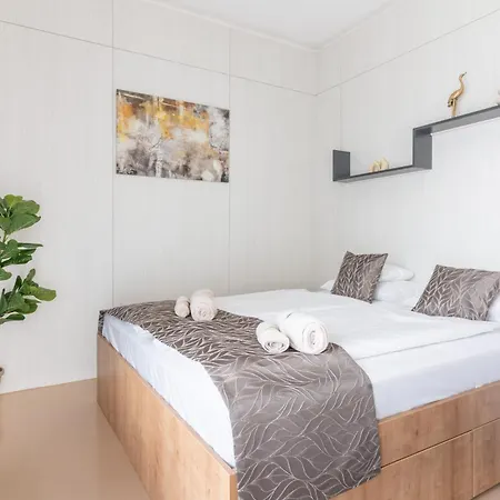 Apartamento Aqua Rosa 1
